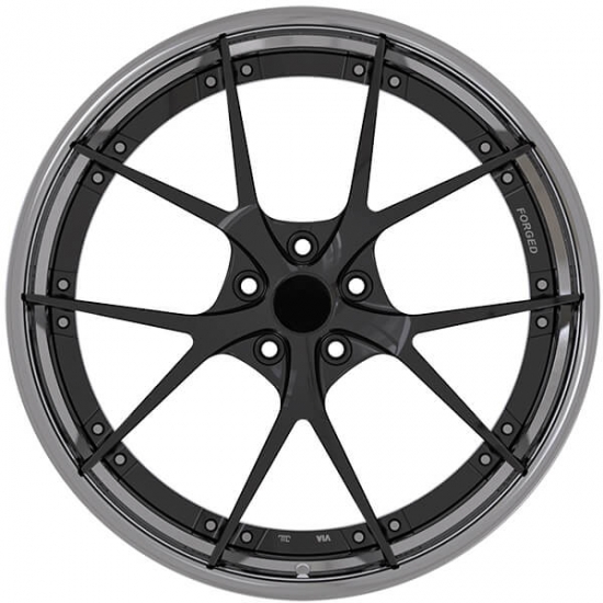 2 Audi Bbs Wheels Audi A4 Stock Rims - Image 1