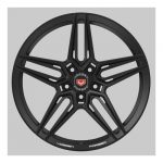 Bmw G20 320i Wheel Vossen R19 Wheels Black