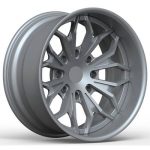GMC Chrome Wheels Oem 20 Inch Chrome Rims