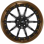 Ford Mustang Wheels Oem Bronze And Black Rims