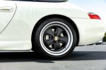 Fuchs Wheels for Porsche 996 White - Image 2