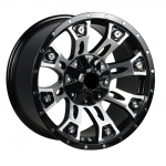 SUV Wheels SW001