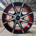 HL1061  R13*5.5  R14*6  ET35  CB73.1  CB67.1  PCD8*100/114.3  PCD4*100