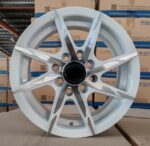 HL1061  R13*5.5  R14*6  ET35  CB73.1  CB67.1  PCD8*100/114.3  PCD4*100 - Image 3