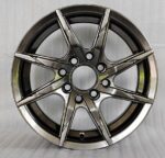 HL1061  R13*5.5  R14*6  ET35  CB73.1  CB67.1  PCD8*100/114.3  PCD4*100 - Image 5