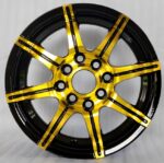 HL2009  R13*5.5  ET35  CB73.1  PCD8*100/114.3