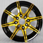 HL2009  R13*5.5  ET35  CB73.1  PCD8*100/114.3