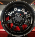 HL2009  R13*5.5  ET35  CB73.1  PCD8*100/114.3 - Image 3