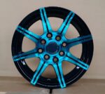 HL2009  R13*5.5  ET35  CB73.1  PCD8*100/114.3 - Image 5