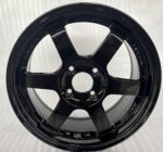 HL2100 R13*6  R14*5.5  R15*6.5  R15*7  R17*7.5   ET38  ET20  ET15   ET35   CB73.1   CB67.1  PCD8*100/114.3   PCD4*100/114.3        PCD5*100/114.3/113.1 - Image 3