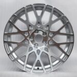 HL1340  R15*6  ET42  CB67.1  PCD5*114.3    PCD4*100