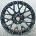 HL1340  R15*6  ET42  CB67.1  PCD5*114.3    PCD4*100 - Image 3