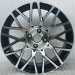 HL1340  R15*6  ET42  CB67.1  PCD5*114.3    PCD4*100 - Image 4