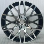 HL1340  R15*6  ET42  CB67.1  PCD5*114.3    PCD4*100 - Image 5