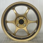 HL5802  R15*6.5  R16*7   R17*7.5  ET42  ET40  ET38   CB73.1  PCD4*100/114.3    PCD5*100/114.3