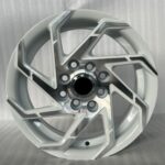 HL8331  R13*6  ET25  CB73.1  PCD8*100/114.3