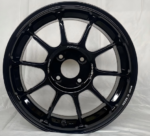 HL2018  R15*6.5  R16*7  ET45  ET42  ET40  CB73.1 PCD4*100  PCD8*100/114.3 - Image 2