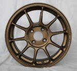 HL2018  R15*6.5  R16*7  ET45  ET42  ET40  CB73.1 PCD4*100  PCD8*100/114.3 - Image 3