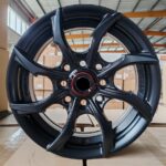 HL1075  R13.5.5  R14*5.5   R15*6.5    ET35  ET38   ET40   CB73.1   CB67.1   PCD4*100/108   PCD8*100/110/114.3      PCD4*110/114.3