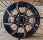 HL1075  R13.5.5  R14*5.5   R15*6.5    ET35  ET38   ET40   CB73.1   CB67.1   PCD4*100/108   PCD8*100/110/114.3      PCD4*110/114.3 - Image 2