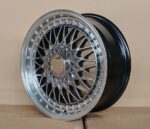 HL1980  R15*6.5  R16*6.5  R17*7.5  R18*8.5   ET38  ET40  ET42   ET35  CB67.1   CB73.1  PCD8*100/114.3   PCD10*105/114.3   PCD5*113/120 - Image 4