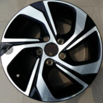 HL5751  R16*7  ET50  CB64.1  PCD5*114.3