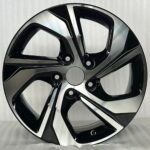 HL5751  R16*7  ET50  CB64.1  PCD5*114.3 - Image 2