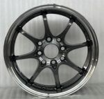 HL2800 R14*6  ET35  ET38   CB73.1   PCD4*100/4*114.3    PCD4*100/4*110 - Image 2