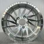 HL9240  R13*6.5    R14*7     R15*8    ET-25   ET-20   ET-27    CB67.1  CB83   CB73.1    CB100      PCD4*114.3     PCD5*114.3    PCD6*139.7