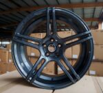 HL2110  R17*8  R17*9  ET35  ET30  CB73.1  PCD5*100/114.3   PCD4*100/114.3 - Image 4