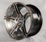 HL2110  R17*8  R17*9  ET35  ET30  CB73.1  PCD5*100/114.3   PCD4*100/114.3 - Image 3