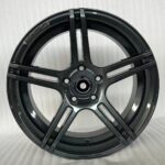HL2110  R17*8  R17*9  ET35  ET30  CB73.1  PCD5*100/114.3   PCD4*100/114.3 - Image 2