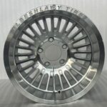 HL9242  R14*7    R15*8    ET-20   ET-27    CB83    CB100   CB73.1     PCD5*114.3      PCD6*139.7 - Image 4
