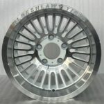 HL9242  R14*7    R15*8    ET-20   ET-27    CB83    CB100   CB73.1     PCD5*114.3      PCD6*139.7 - Image 3