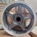 HL5627  R15*6.5  ET40   ET38   CB73.1  PCD4*100