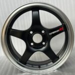 HL5627  R15*6.5  ET40   ET38   CB73.1  PCD4*100 - Image 2