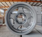 HL3000  R16*8.5  ET-5  ET-25  CB106.1  CB110.1  CB110  CB66.1  PCD6*139.7/114.3 - Image 4