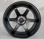 HL6207  R13.5.5   R14*5.5  R15*6  R15*6.5   R16*7   R17*7.5  R18*8.5  R18.9  R19*8.5R19*9.5  R20.9.5  ET35  ET38 ET20  ET10  ET15   ET5  ET40  ET42  CB73.1   CB60.1  CB67.1   CB66.6   CB106.1  CB71.5   PCD5*100/114.3/113.1    PCD6*139.7    PCD - Image 5