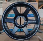 HL6207  R13.5.5   R14*5.5  R15*6  R15*6.5   R16*7   R17*7.5  R18*8.5  R18.9  R19*8.5R19*9.5  R20.9.5  ET35  ET38 ET20  ET10  ET15   ET5  ET40  ET42  CB73.1   CB60.1  CB67.1   CB66.6   CB106.1  CB71.5   PCD5*100/114.3/113.1    PCD6*139.7    PCD - Image 3