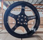 HL1811  R15*6.5  R16*7  ET40  CB73.1  PCD8*100/114.3 - Image 5