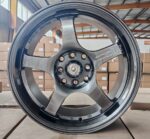 HL1811  R15*6.5  R16*7  ET40  CB73.1  PCD8*100/114.3 - Image 4