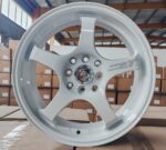 HL1811  R15*6.5  R16*7  ET40  CB73.1  PCD8*100/114.3 - Image 2