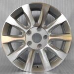 HL1094   R16*6.5   ET50    CB66.1   PCD5*114.3