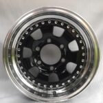 HL7306  R15*8  R16*8  ET-20  ET0   CB73.1  CB110  CB108  CB110.5  CB66.1    CB108.1 PCD5*114.3  PCD6*139.7  PCD5*139.7 - Image 2