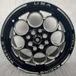 HL4900  R13*8  R15*10  R15*3.5  R15*7  R15*8  R17*10   R18*5  ET-12   ET-30   ET20   ET10   ET-13  ET35  ET54  ET30    ET44 CB73.1    PCD4*100/114.3    PCD5*100/114.3 PCD5*120.7     PCD4*100/114.3    PCD5*115/120 - Image 5