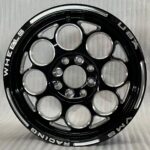 HL4900  R13*8  R15*10  R15*3.5  R15*7  R15*8  R17*10   R18*5  ET-12   ET-30   ET20   ET10   ET-13  ET35  ET54  ET30    ET44 CB73.1    PCD4*100/114.3    PCD5*100/114.3 PCD5*120.7     PCD4*100/114.3    PCD5*115/120 - Image 4