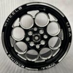 HL4900  R13*8  R15*10  R15*3.5  R15*7  R15*8  R17*10   R18*5  ET-12   ET-30   ET20   ET10   ET-13  ET35  ET54  ET30    ET44 CB73.1    PCD4*100/114.3    PCD5*100/114.3 PCD5*120.7     PCD4*100/114.3    PCD5*115/120 - Image 3