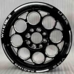 HL4900  R13*8  R15*10  R15*3.5  R15*7  R15*8  R17*10   R18*5  ET-12   ET-30   ET20   ET10   ET-13  ET35  ET54  ET30    ET44 CB73.1    PCD4*100/114.3    PCD5*100/114.3 PCD5*120.7     PCD4*100/114.3    PCD5*115/120 - Image 2