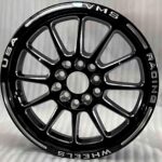 HL1070  R13*9  R15*8  R15*3.5   ET20 ET10   ET0 CB73.1  PCD4*100/114.3   PCD5*100/114.3