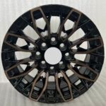 HL8330  R13*6  ET15  CB73.1  PCD8*100/114.3